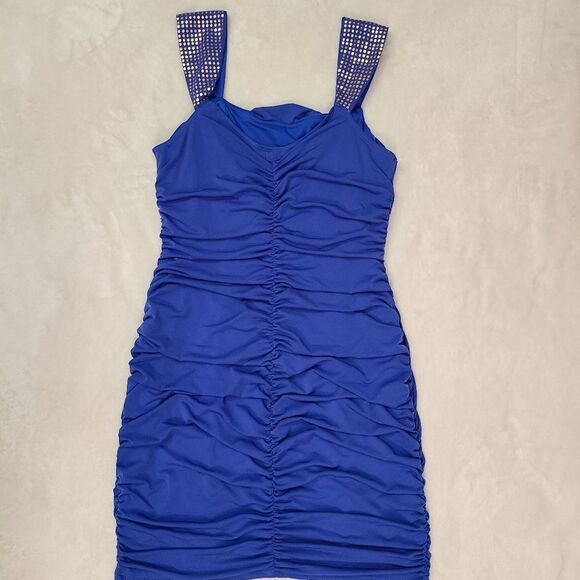 🌿Ruby Rox dress size 1XL - Picture 10 of 16